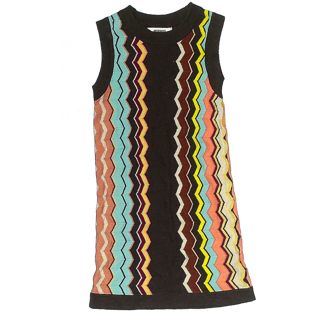 MISSONI x Target 20th Anniversary Dress Size 3 Girls